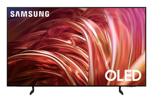 Samsung Téléviseur intelligent Tizen® 65 po OLED 4K QN65S85DAEXZC