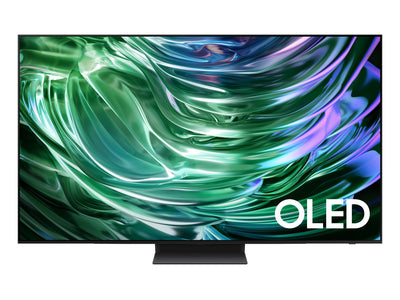 Samsung Téléviseur intelligent Tizen® 65 po OLED 4K QN65S90DAFXZC