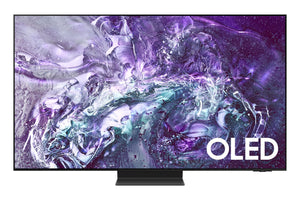 Samsung Téléviseur intelligent Tizen® 55 po OLED 4K QN55S95DAFXZC