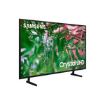 Samsung 50” 4K Tizen Smart CUHD TV - UN50DU6900FXZC