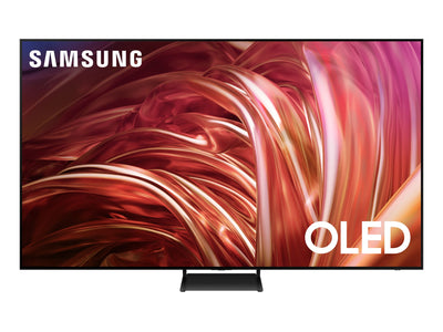 Samsung Téléviseur intelligent Tizen® 83 po OLED 4K QN83S85DAEXZC