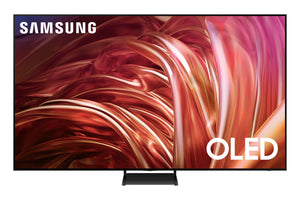 Samsung Téléviseur intelligent Tizen® 83 po OLED 4K QN83S85DAEXZC