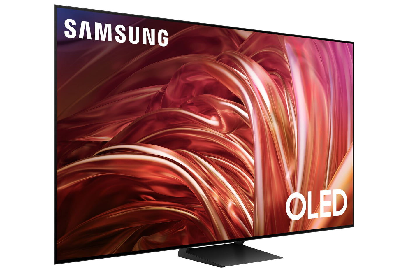 Samsung 83” 4K Tizen Smart OLED TV - QN83S85DAEXZC