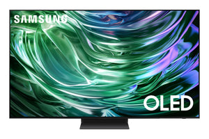 Samsung Téléviseur intelligent Tizen® 83 po OLED 4K QN83S90DAEXZC