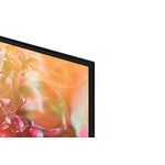 Samsung 60” 4K Tizen Smart CUHD TV - UN60DU7100FXZC