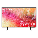 Samsung 60” 4K Tizen Smart CUHD TV - UN60DU7100FXZC