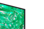 Samsung 75” 4K Tizen Smart CUHD TV - UN75DU8000FXZC