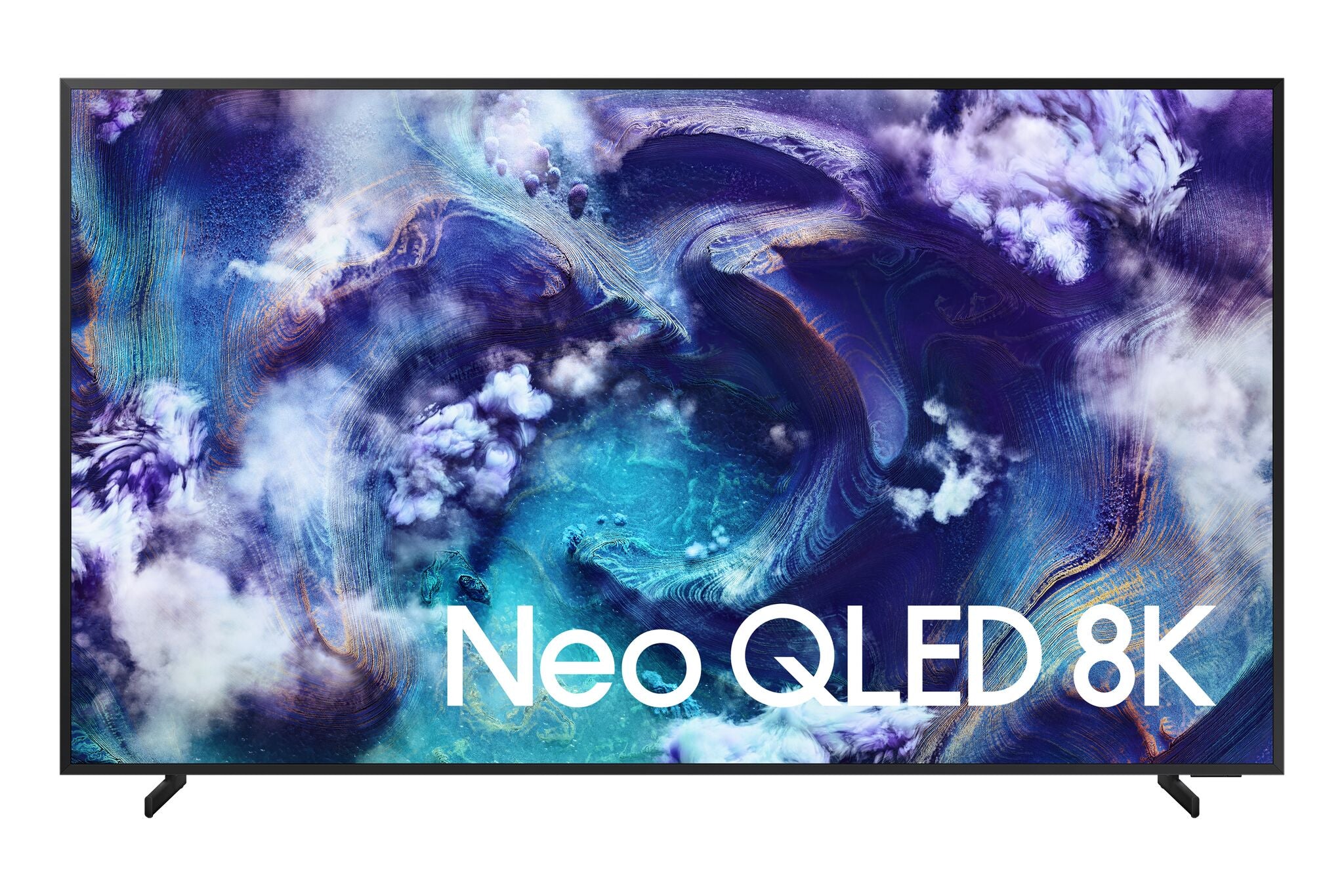 Samsung 75" 8K Smart NEO QLED TV - QN75QN900FFXZC
