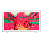 Samsung 85" 4K Frame Pro Smart NEO QLED TV - QN85LS03FWFXZC