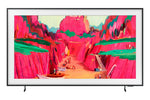 Samsung 65" 4K Frame Pro Smart NEO QLED TV - QN65LS03FWFXZC