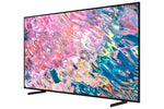 Samsung 60" UHD QLED 4K Smart TV - QN60Q60BAFXZC