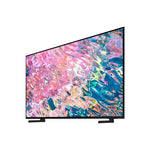 Samsung 60" UHD QLED 4K Smart TV - QN60Q60BAFXZC