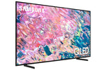 Samsung 60" UHD QLED 4K Smart TV - QN60Q60BAFXZC
