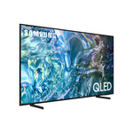 Samsung 55” 4K Tizen Smart QLED TV - QN55Q60DAFXZC