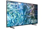Samsung 55” 4K Tizen Smart QLED TV - QN55Q60DAFXZC