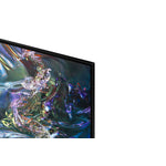 Samsung 32” 4K Tizen Smart QLED TV - QN32Q60DAFXZC