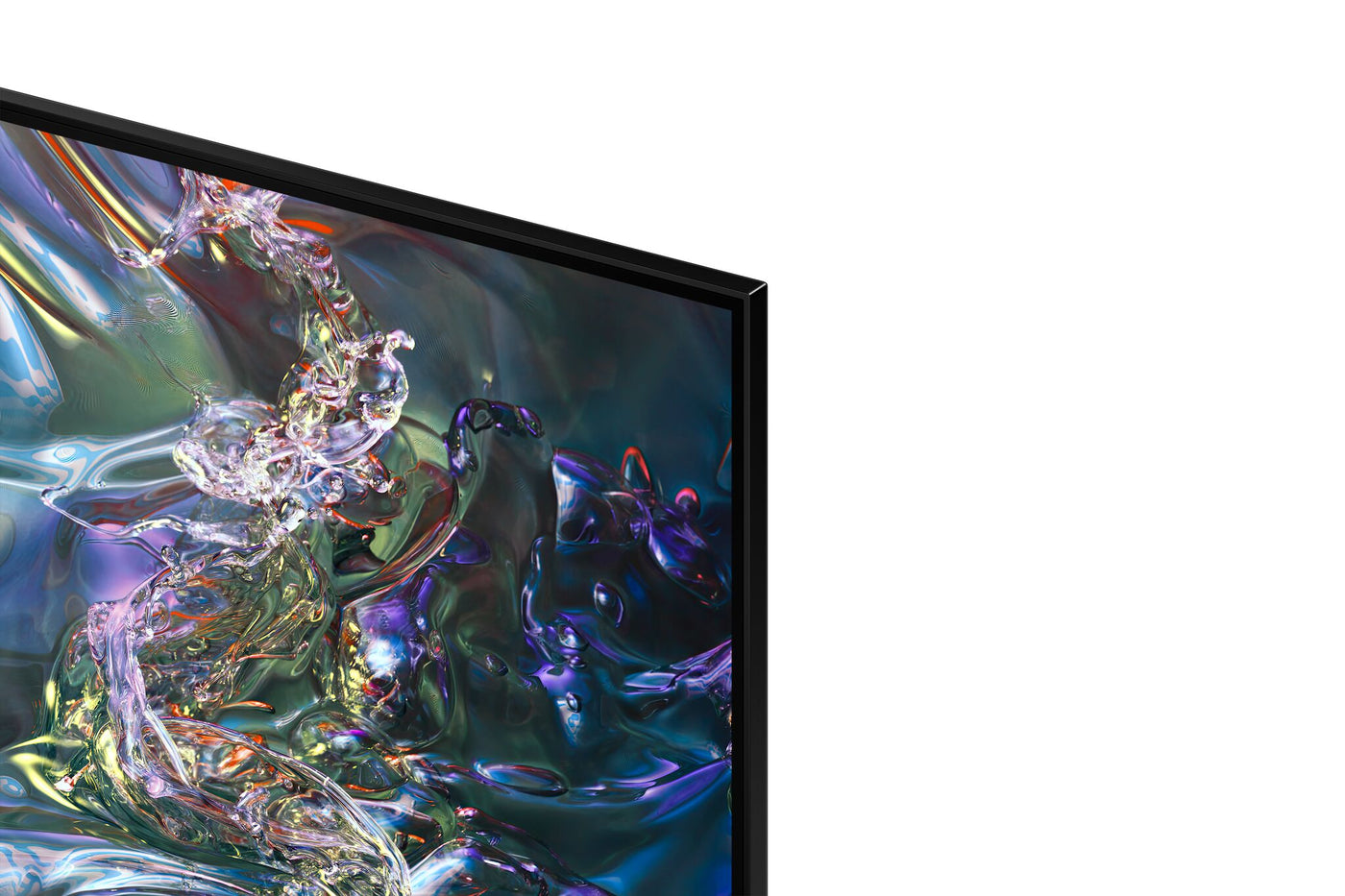 Samsung 50” 4K Tizen Smart QLED TV - QN50Q60DAFXZC
