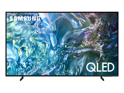 Samsung Téléviseur intelligent Tizen® 32 po QLED 4K QN32Q60DAFXZC