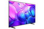 Samsung 75" 4k Smart Q6F QLED TV - QN75Q6FAAFXZC