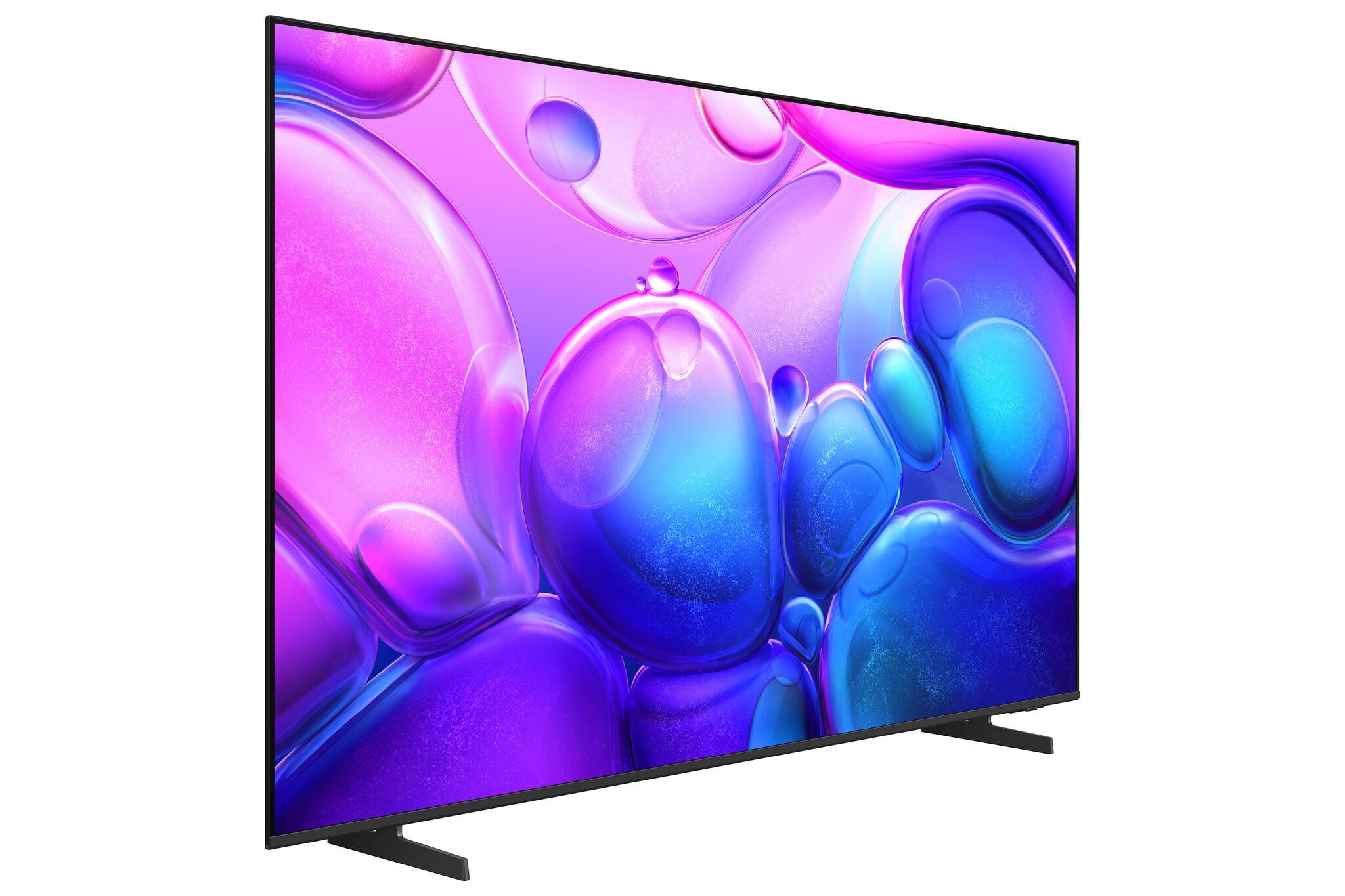 Samsung 75" 4k Smart Q6F QLED TV - QN75Q6FAAFXZC