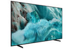 Samsung 43" 4K Smart Q7F QLED TV - QN43Q7FAAFXZC
