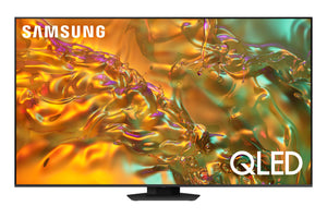 Samsung Téléviseur intelligent Tizen® 85 po QLED 4K QN85Q80DAFXZC