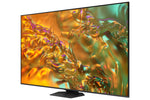 Samsung 85” 4K Tizen Smart QLED TV - QN85Q80DAFXZC