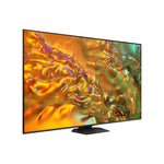 Samsung 75” 4K Tizen Smart QLED TV - QN75Q80DAFXZC