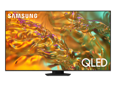 Samsung Téléviseur intelligent Tizen® 50 po QLED 4K QN50Q80DAFXZC