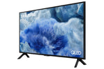 Samsung 85" 4K Smart Q8F QLED TV - QN85Q8FAAFXZC