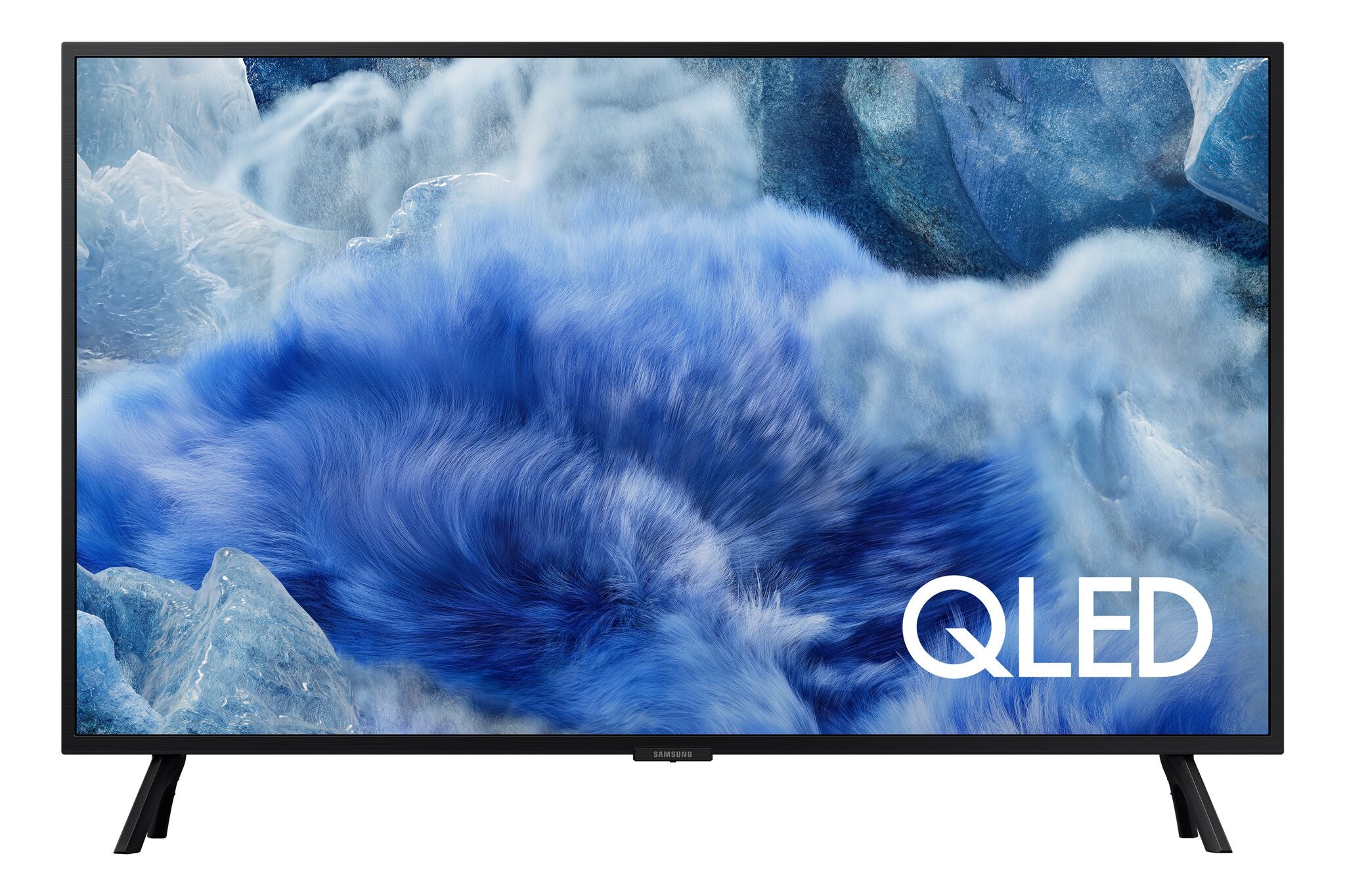 Samsung 65" 4K Smart Q8F QLED TV - QN65Q8FAAFXZC