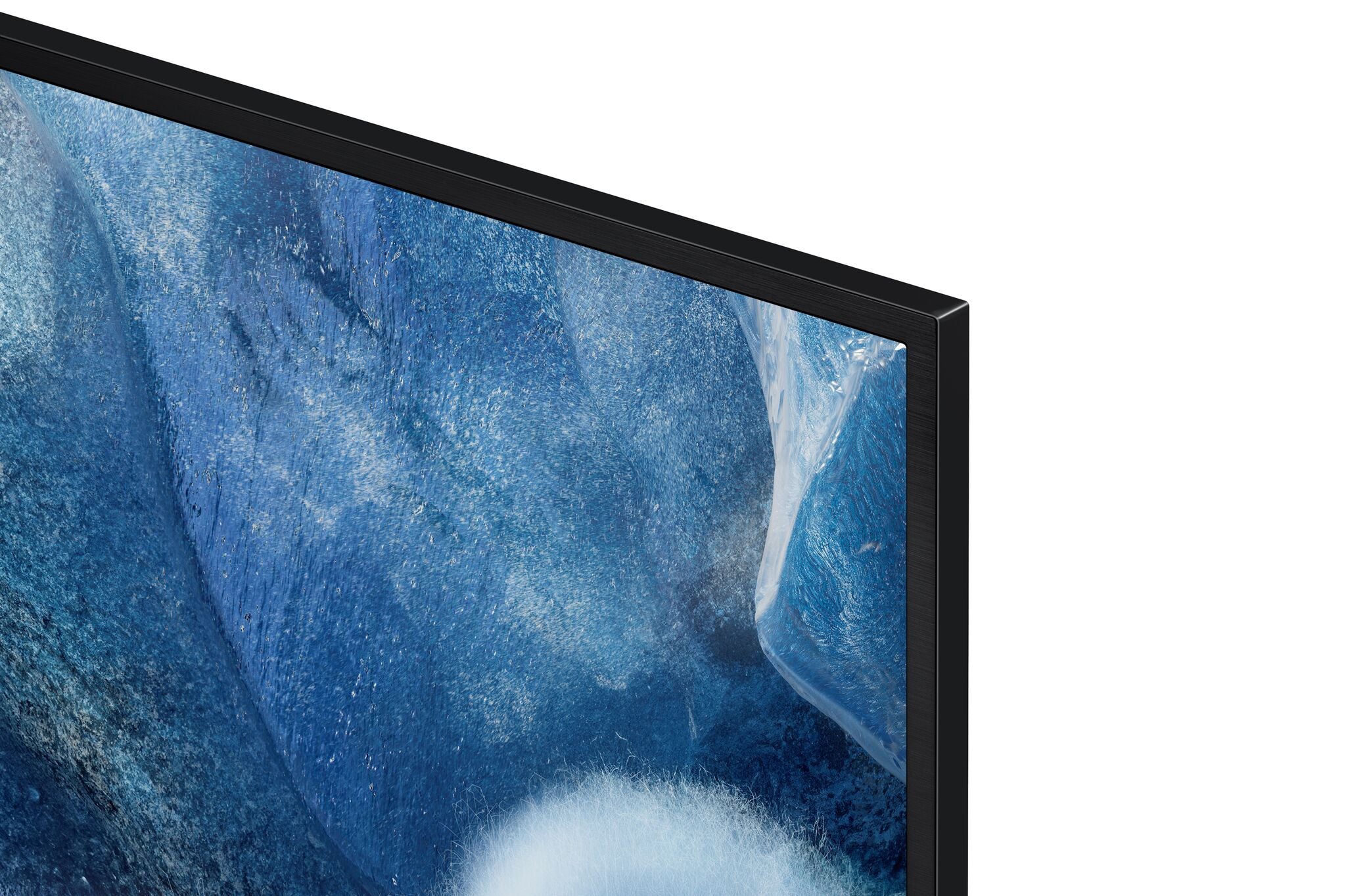 Samsung 75" 4K Smart Q8F QLED TV - QN75Q8FAAFXZC