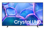 Samsung 75" 4K CUHD Smart LED TV - UN75U7900FFXZC