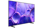 Samsung 85" 4K CUHD Smart LED TV - UN85U8000FFXZC