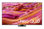 Samsung 85" 4K Smart QN90F NEO QLED TV - QN85QN90FAFXZC
