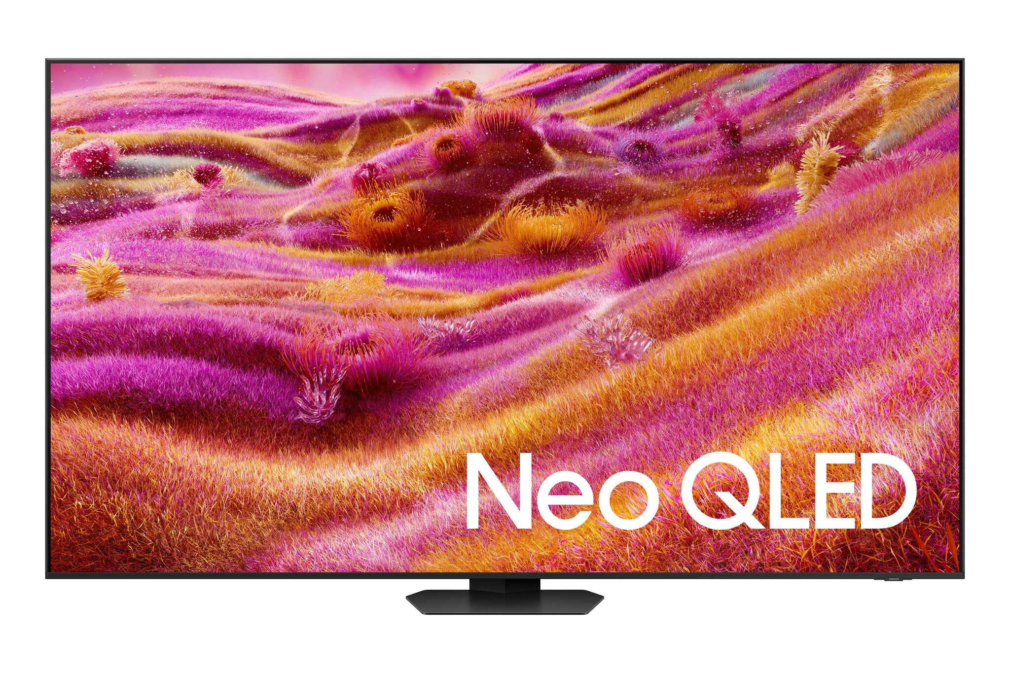 Samsung 75" 4K Smart QN90F NEO QLED TV - QN75QN90FAFXZC