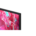 Samsung 98” 4K Tizen Smart CUHD TV - UN98DU9000FXZC