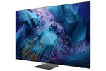 Samsung 85" 8K Smart NEO QLED TV - QN85QN990FFXZC