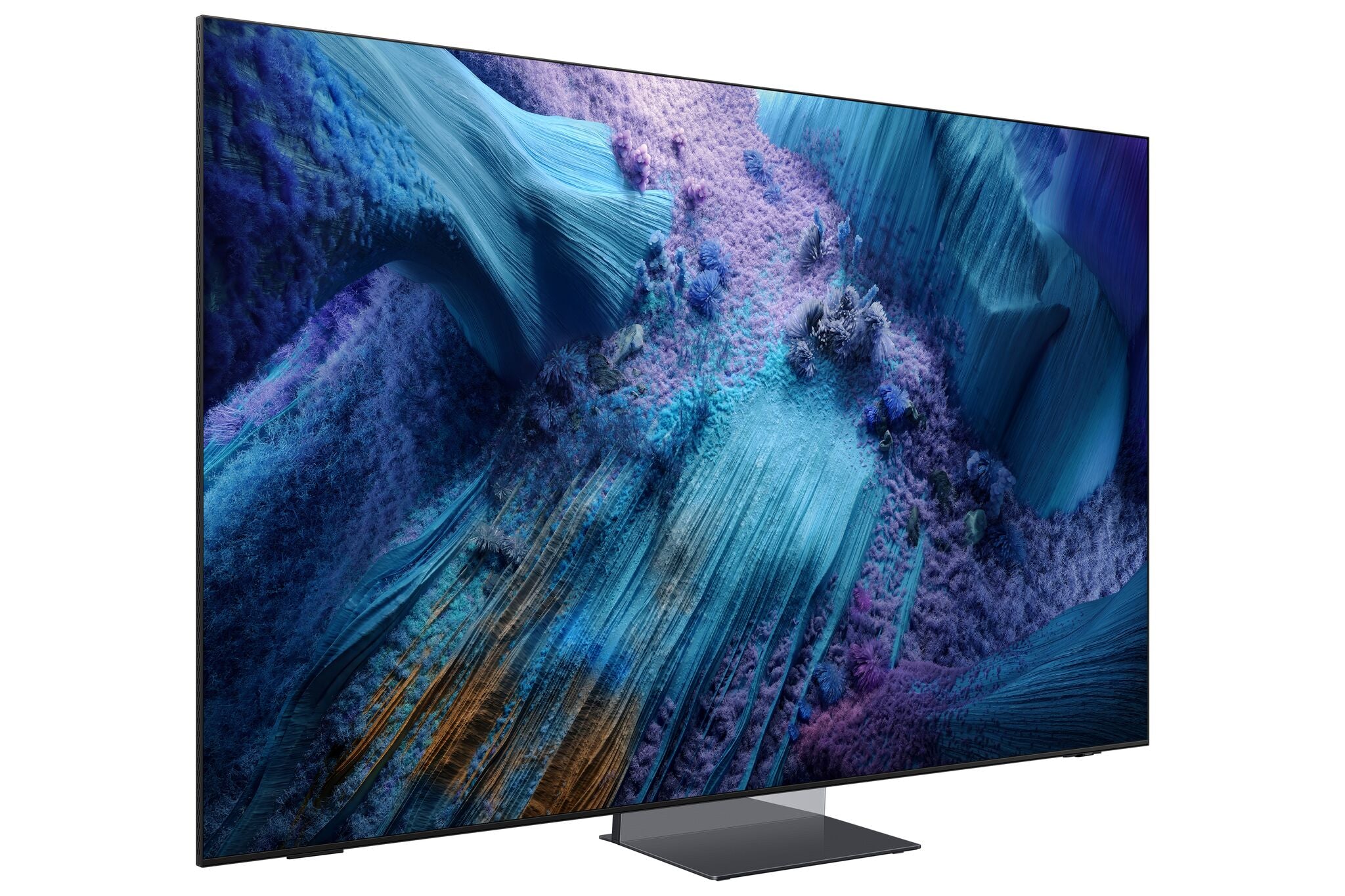 Samsung 75" 8K Smart NEO QLED TV - QN75QN990FFXZC