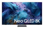 Samsung 75" 8K Smart NEO QLED TV - QN75QN990FFXZC
