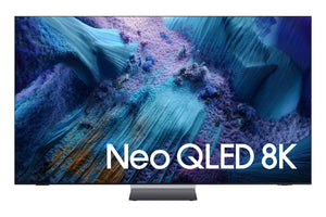 Samsung Téléviseur intelligent 65 po Neo QLED 8K QN65QN990FFXZC