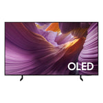 Samsung 55" 4K Smart S85F Tizen OLED TV - QN55S85FAFXZC