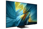 Samsung 83" 4K Smart S95F Tizen OLED TV - QN83S95FAEXZC