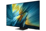 Samsung 77" 4K Smart S95F Tizen OLED TV - QN77S95FAFXZC