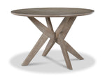 Sassari Round Dining Table