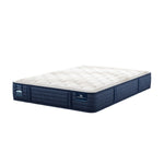 Serta iComfort PRO Scotland Plush Mattress Collection