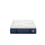 Serta iComfort PRO Scotland Plush Twin XL Mattress and Boxspring Set