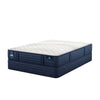 Serta iComfort® PRO Scotland ferme Ens. Matelas très grand et demi-sommiers