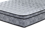 Sealy Posturepedic® Correct Comfort I Firm Eurotop Twin Mattress