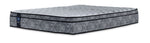 Sealy Posturepedic® Correct Comfort I Firm Eurotop Twin Mattress
